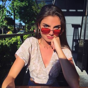 Meet your Posher, Jackie